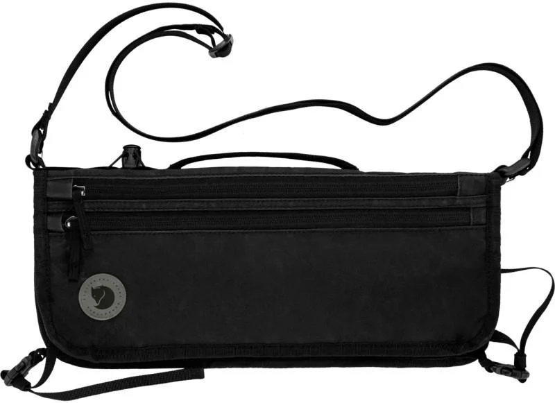 Hoja Bike Frame Fold Bag - Image 4