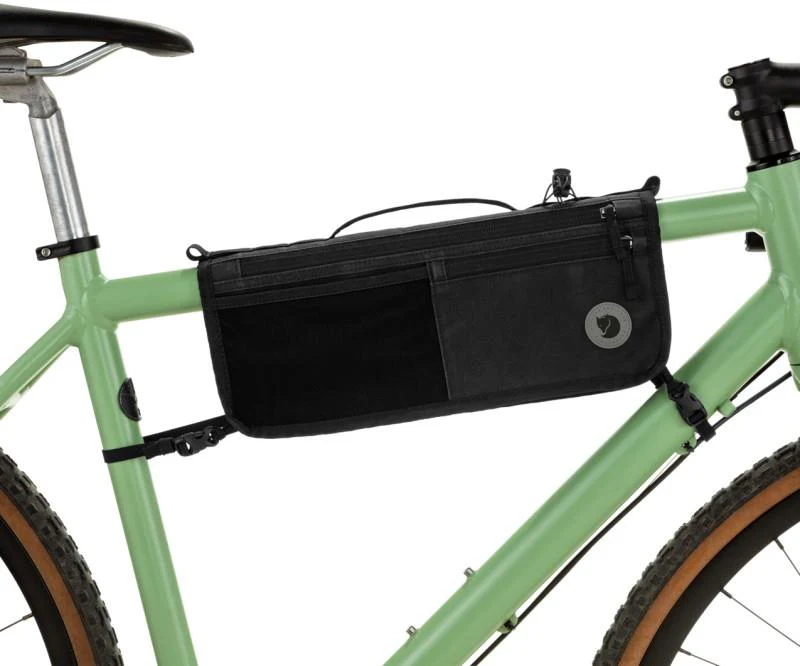 Hoja Bike Frame Fold Bag - Image 5