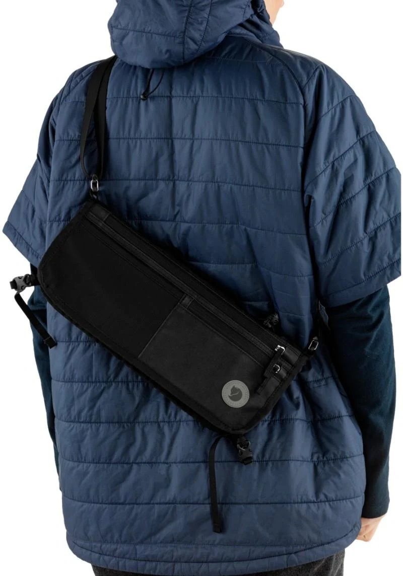 Hoja Bike Frame Fold Bag - Image 6