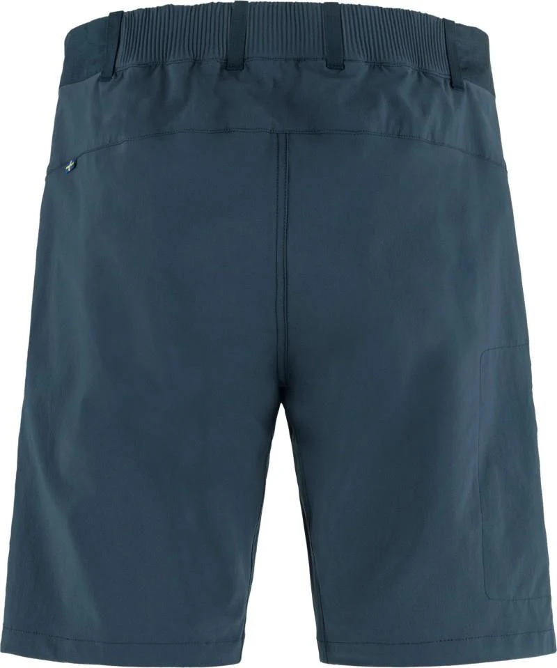 Hoja Hybrid Shorts - Mens - Image 2