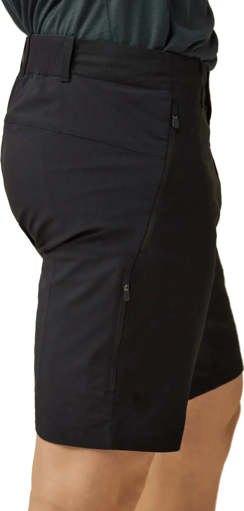 Hoja Hybrid Shorts - Mens - Image 6