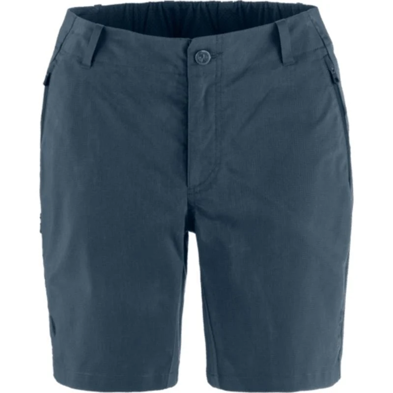 Hoja Hybrid Shorts - Womens - Image 2