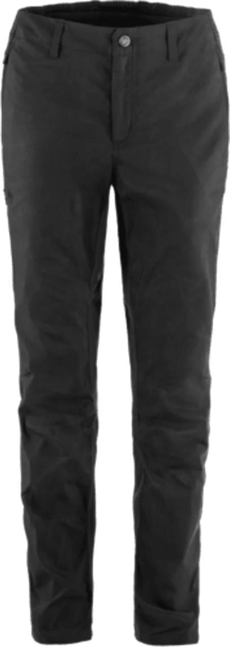Hoja Hybrid Trousers - Womens