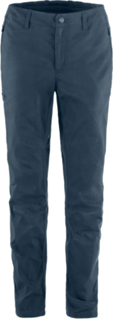 Hoja Hybrid Trousers - Womens - Image 2