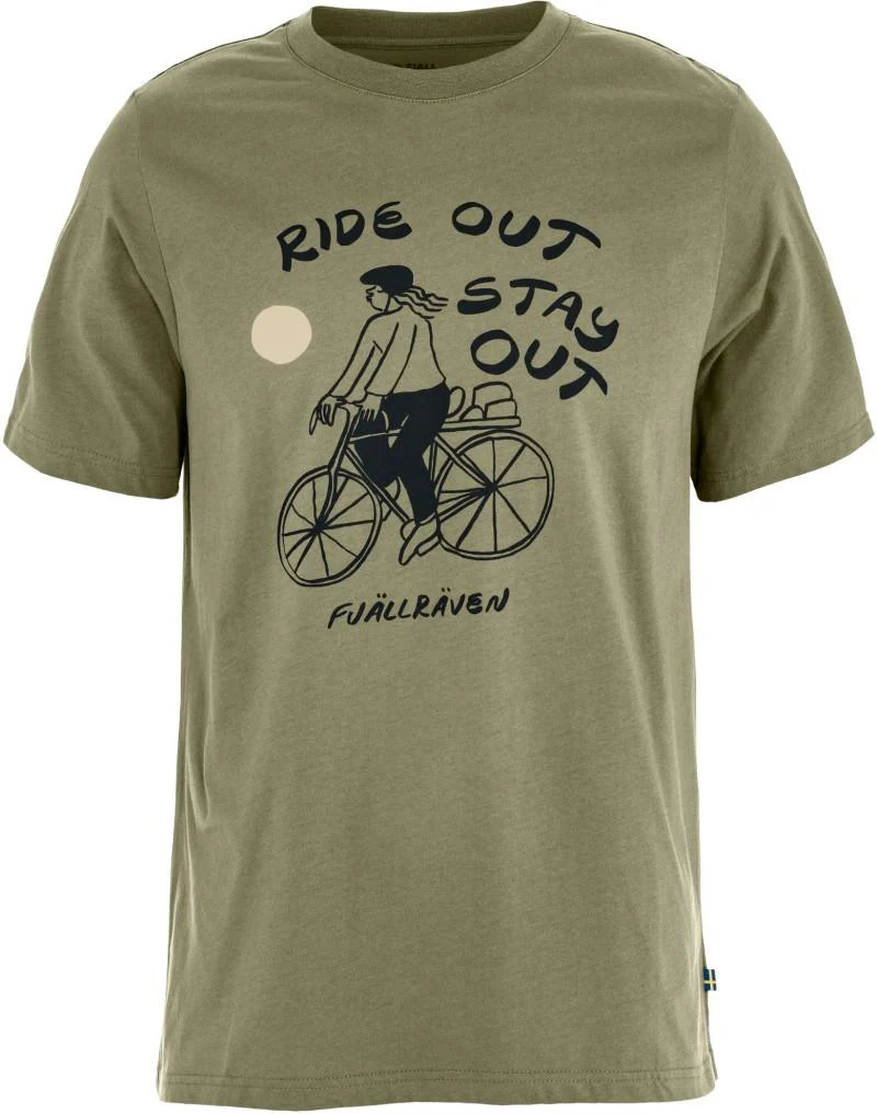 Hoja Ivag T-Shirt - Mens - Image 3