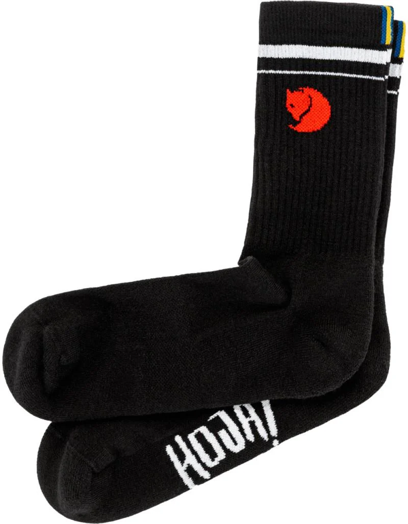 Hoja Socks - Image 4