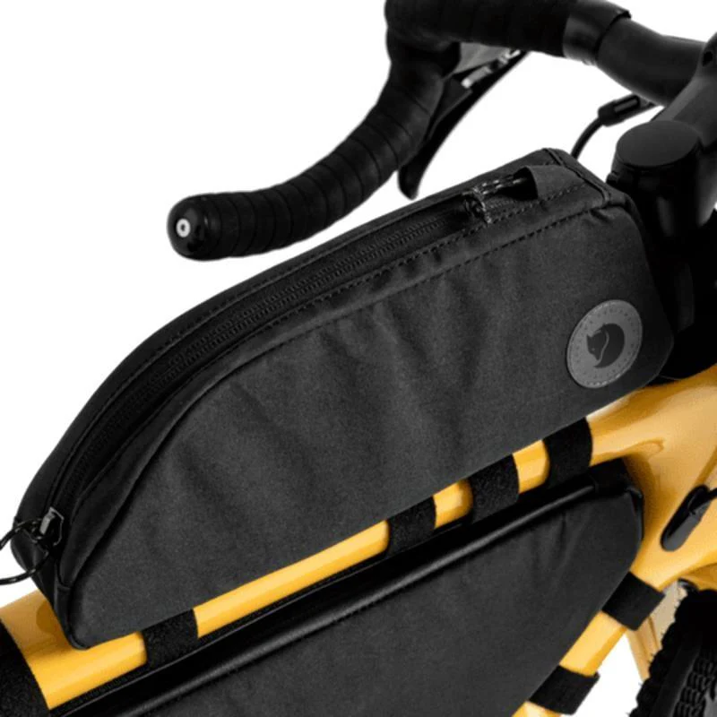 Hoja Top Tube Bag - Image 2
