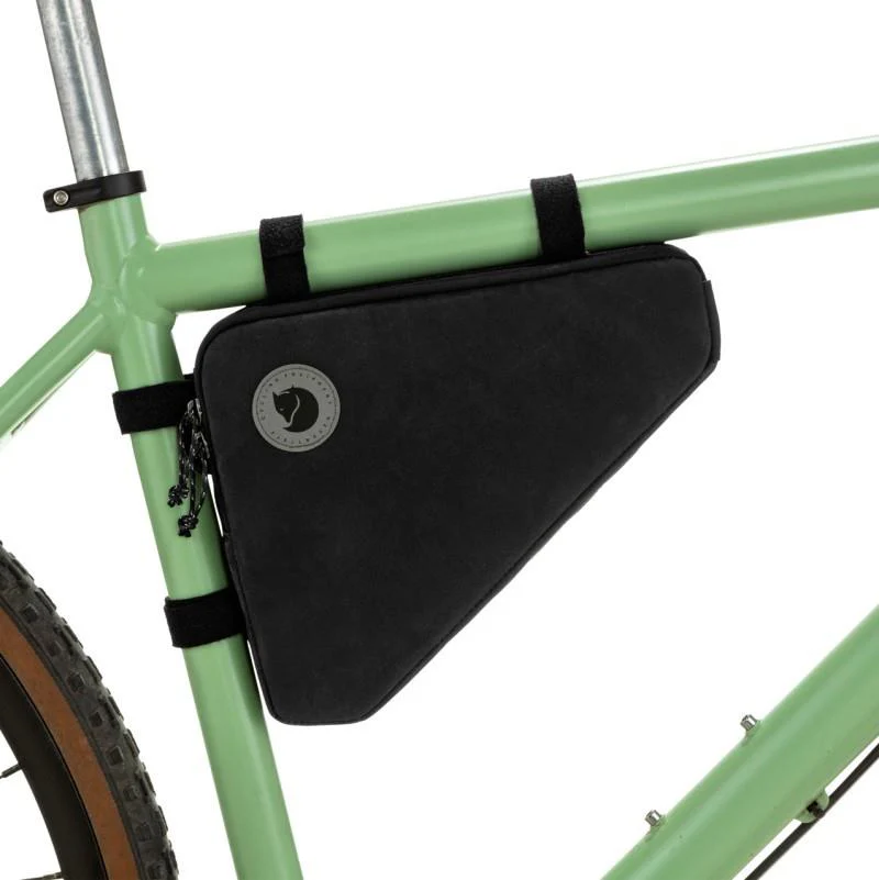 Hoja Triangle Frame Bag - Image 2