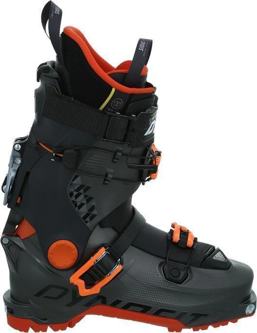 Hoji Free 130 Boots - Unisex - Image 7
