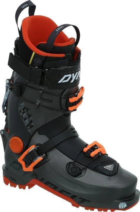 Hoji Free 130 Boots - Unisex - Image 8