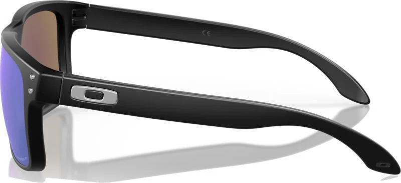Holbrook - Matte Black w/ Prizm Polarized Lens - Image 10
