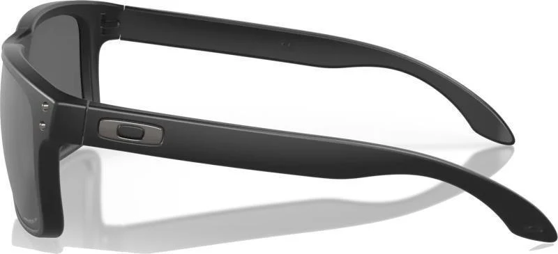 Holbrook - Matte Black w/ Prizm Polarized Lens - Image 4