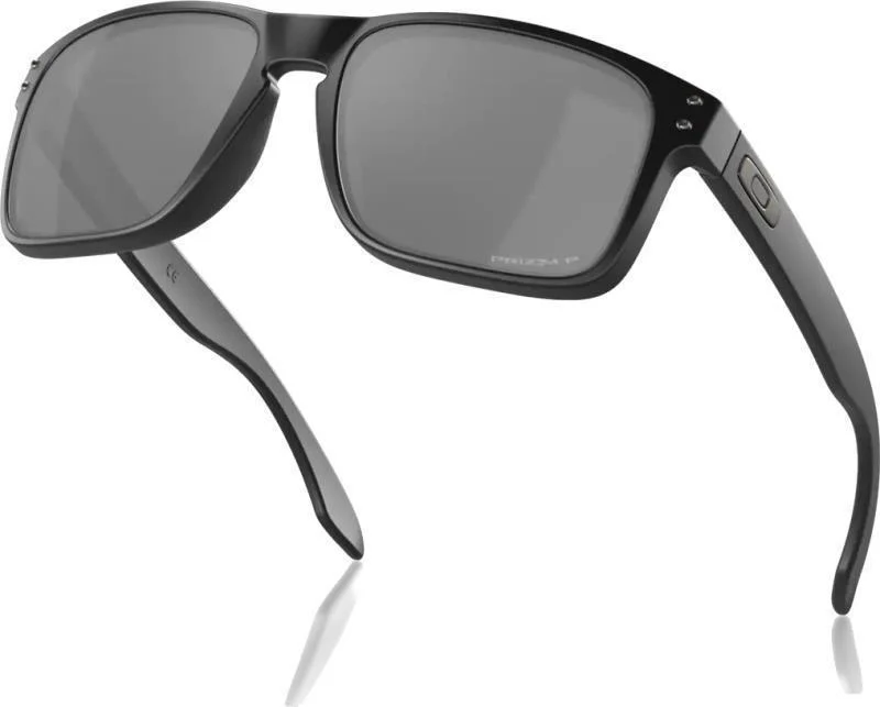 Holbrook - Matte Black w/ Prizm Polarized Lens - Image 5
