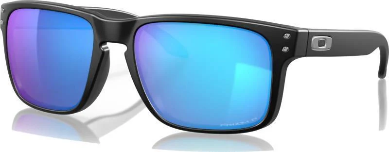 Holbrook - Matte Black w/ Prizm Polarized Lens - Image 7