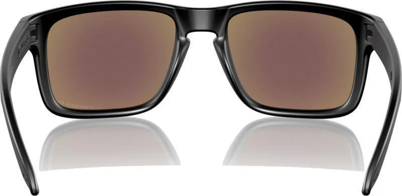 Holbrook - Matte Black w/ Prizm Polarized Lens - Image 9