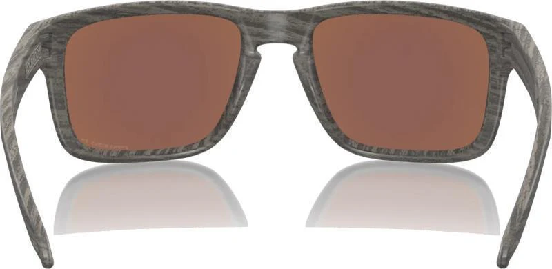 Holbrook - Woodgrain w/ Prizm Polarized Lens - Image 3