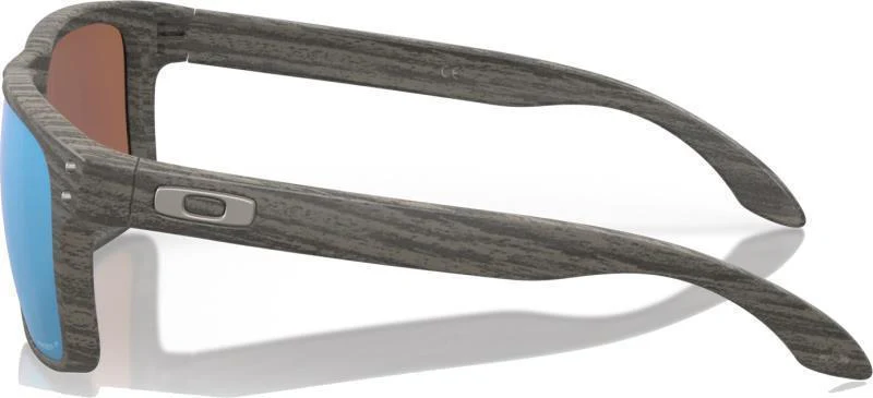 Holbrook - Woodgrain w/ Prizm Polarized Lens - Image 4