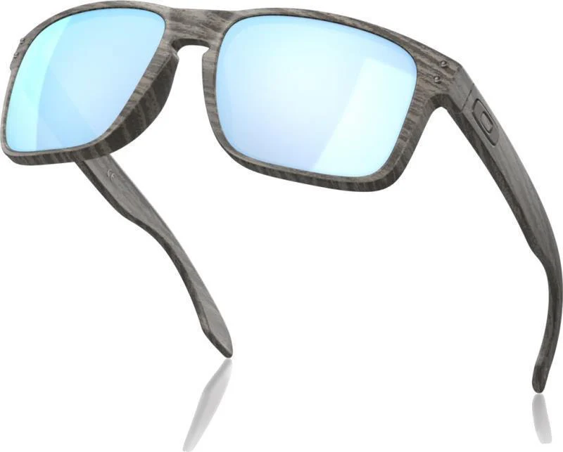 Holbrook - Woodgrain w/ Prizm Polarized Lens - Image 5