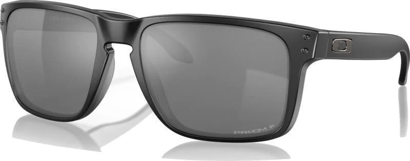 Holbrook XL - Matte Black w/ Prizm Polarized Lens