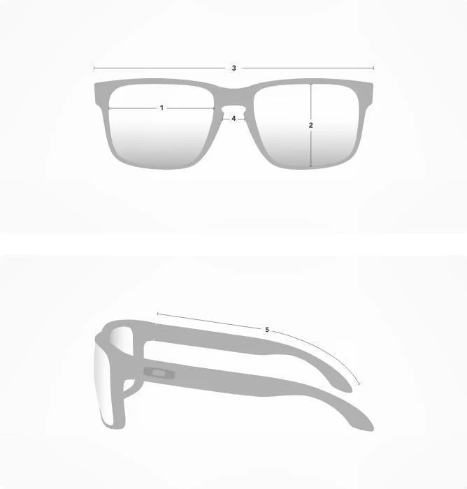 Holbrook XL - Matte Black w/ Prizm Polarized Lens - Image 11