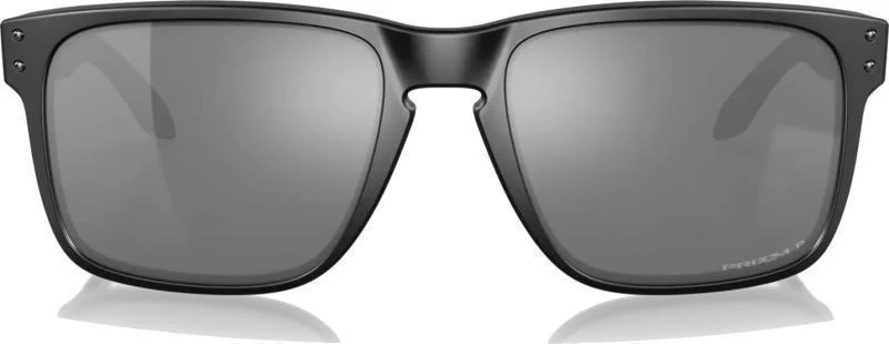 Holbrook XL - Matte Black w/ Prizm Polarized Lens - Image 2