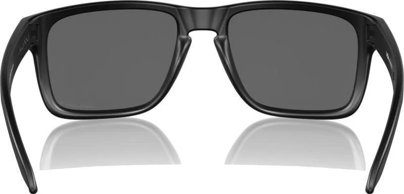 Holbrook XL - Matte Black w/ Prizm Polarized Lens - Image 3