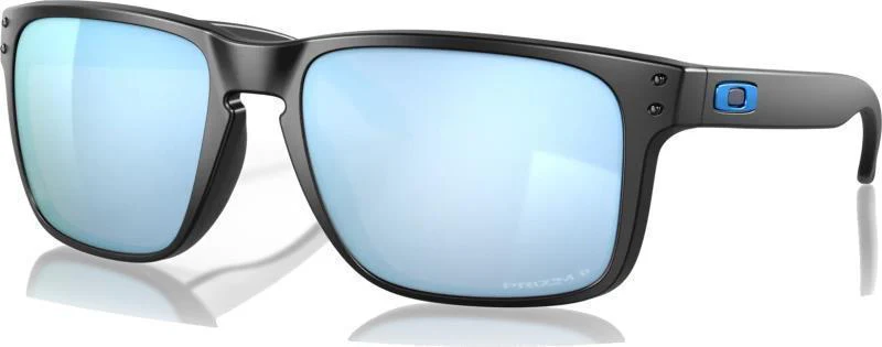 Holbrook XL - Matte Black w/ Prizm Polarized Lens - Image 6