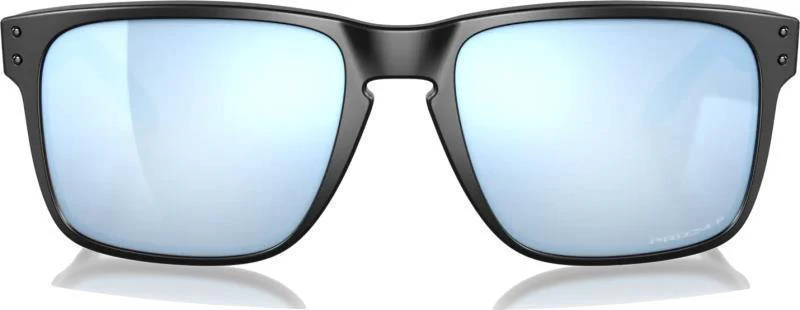 Holbrook XL - Matte Black w/ Prizm Polarized Lens - Image 7