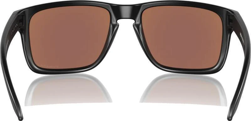 Holbrook XL - Matte Black w/ Prizm Polarized Lens - Image 8