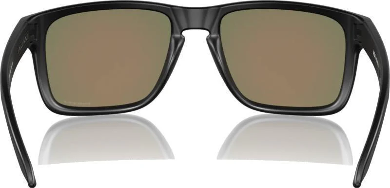 Holbrook XL - Matte Black w/ Prizm Ruby Lens - Image 3