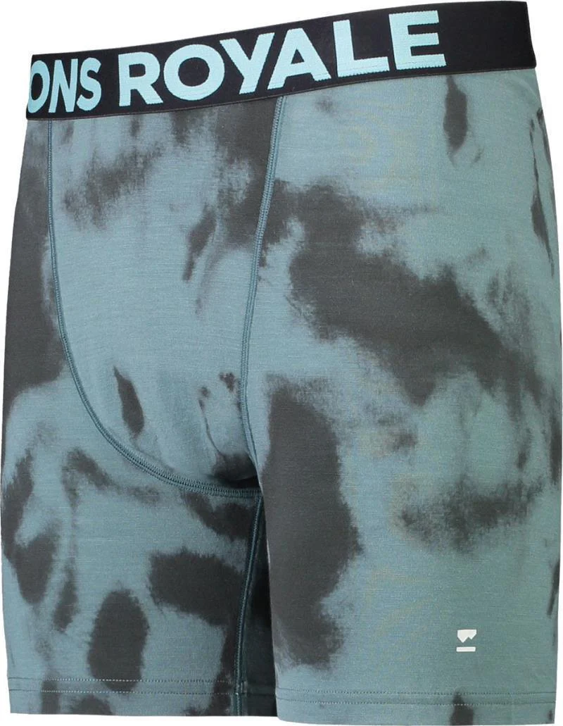 Hold `em Boxer - AOP - Mens