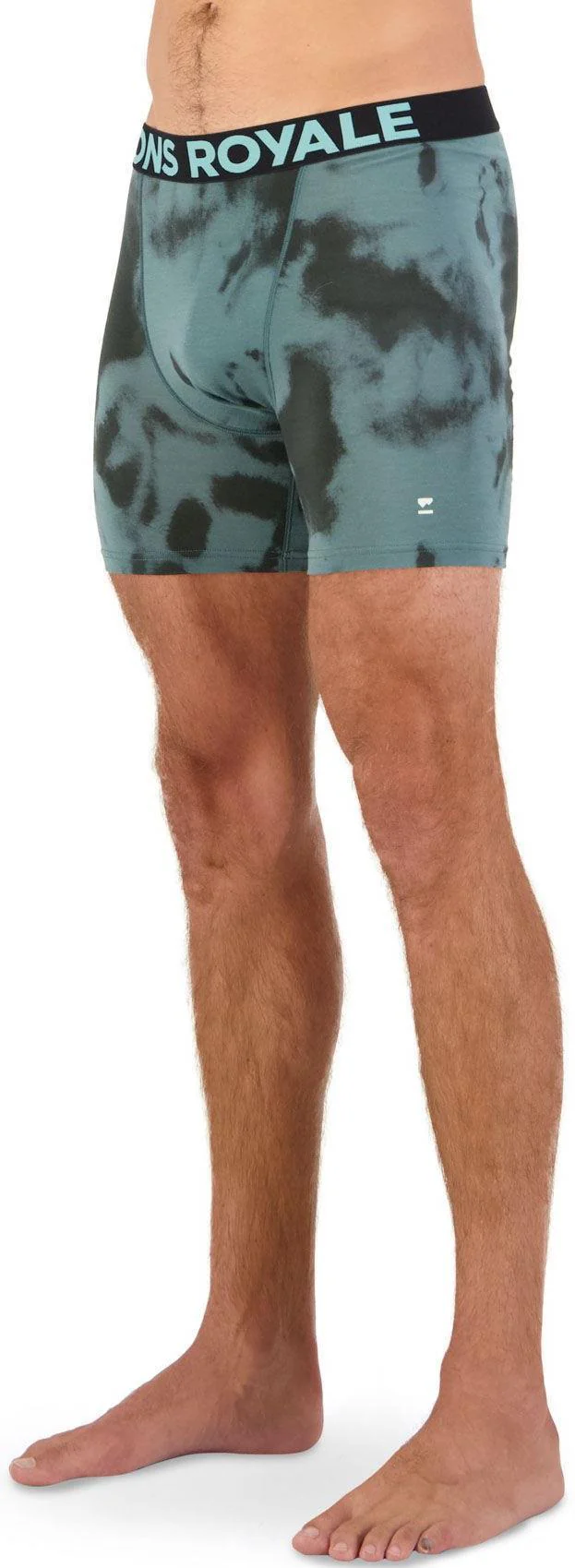 Hold `em Boxer - AOP - Mens - Image 2
