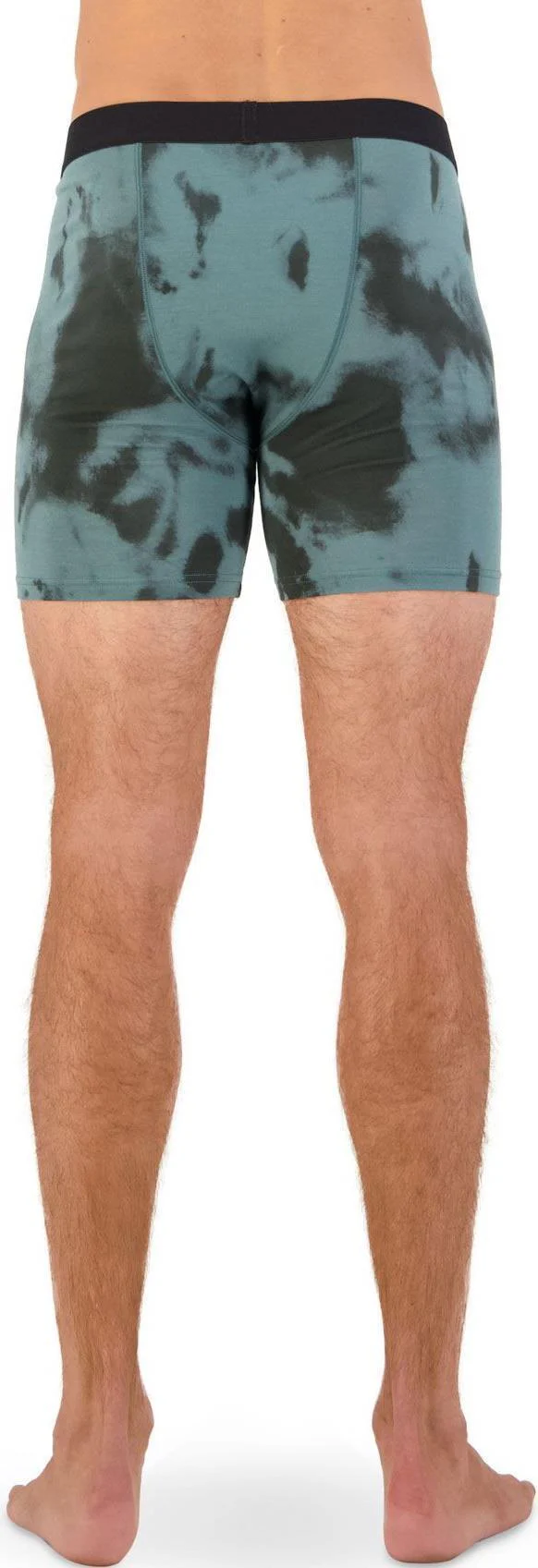 Hold `em Boxer - AOP - Mens - Image 4