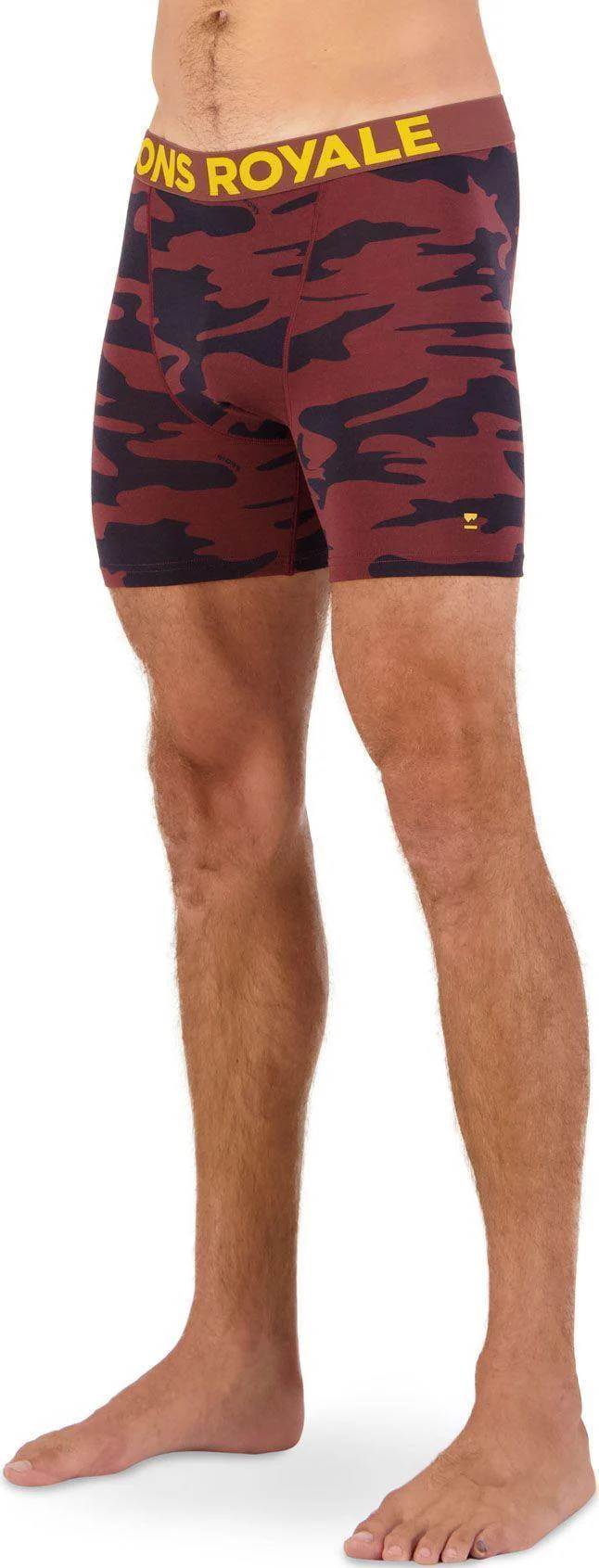 Hold `em Boxer - AOP - Mens - Image 6