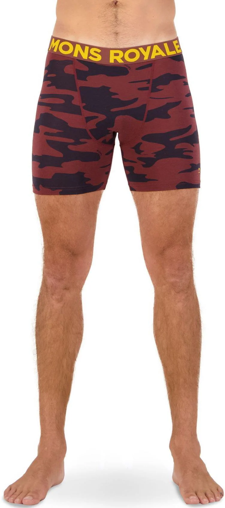 Hold `em Boxer - AOP - Mens - Image 7