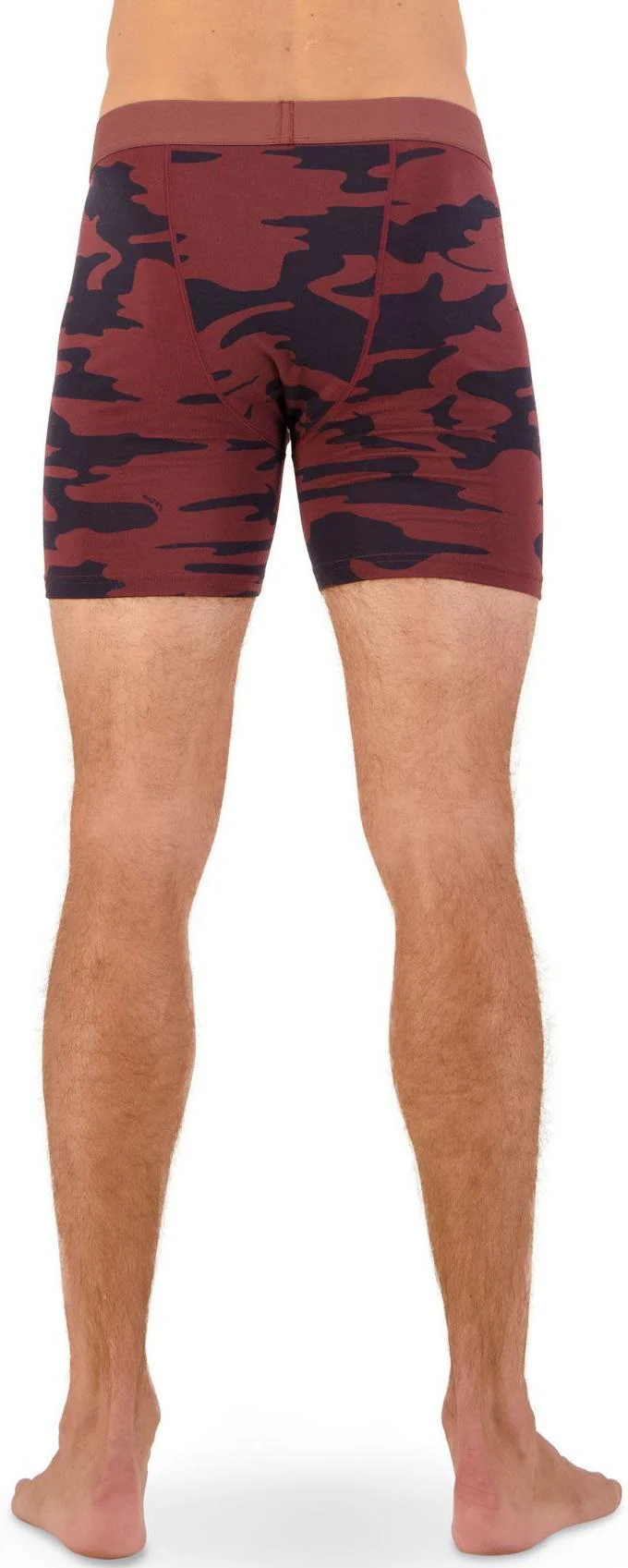 Hold `em Boxer - AOP - Mens - Image 8