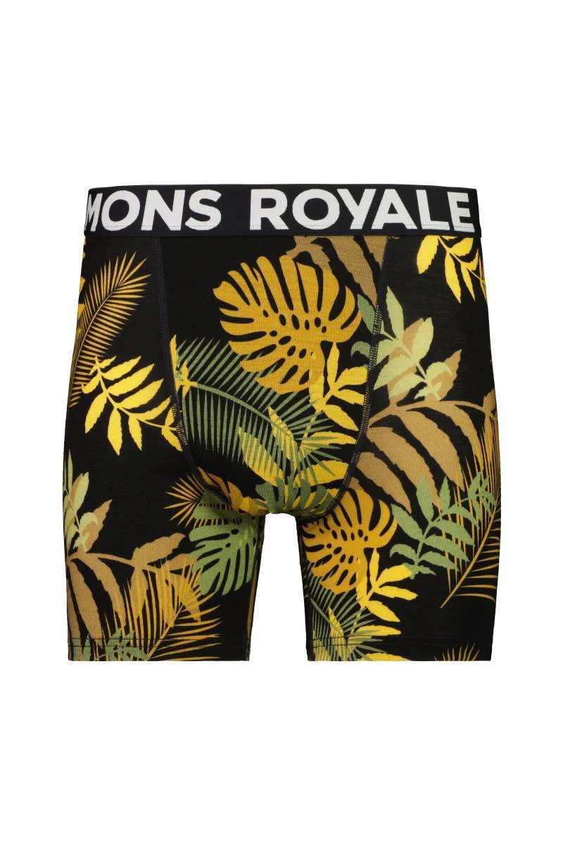 Hold `em Boxer - AOP - Mens - Image 9