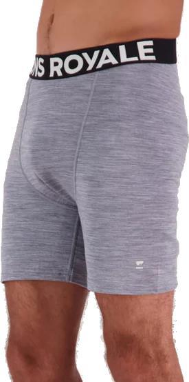 Hold `em Merino Boxers - AOP - Mens - Image 10