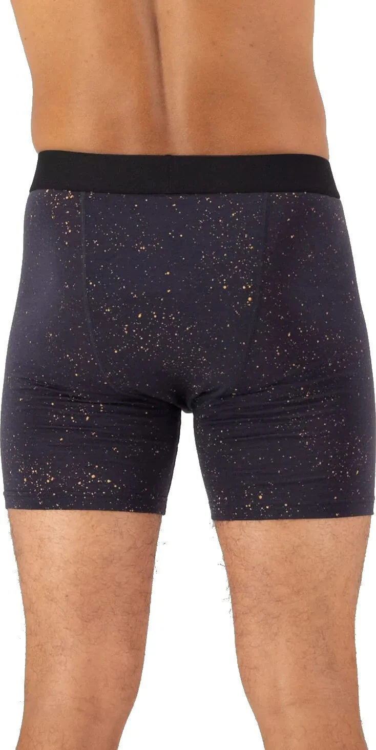 Hold `em Merino Boxers - AOP - Mens - Image 18