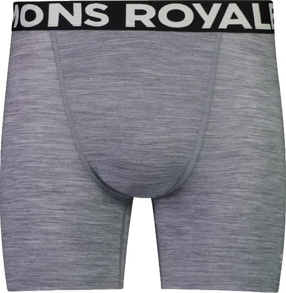 Hold `em Merino Boxers - AOP - Mens - Image 9