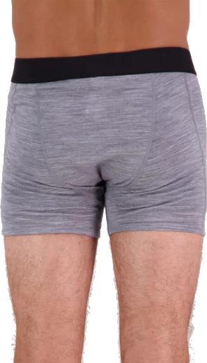 Hold `em Shorty Merino Boxers - AOP - Mens - Image 7