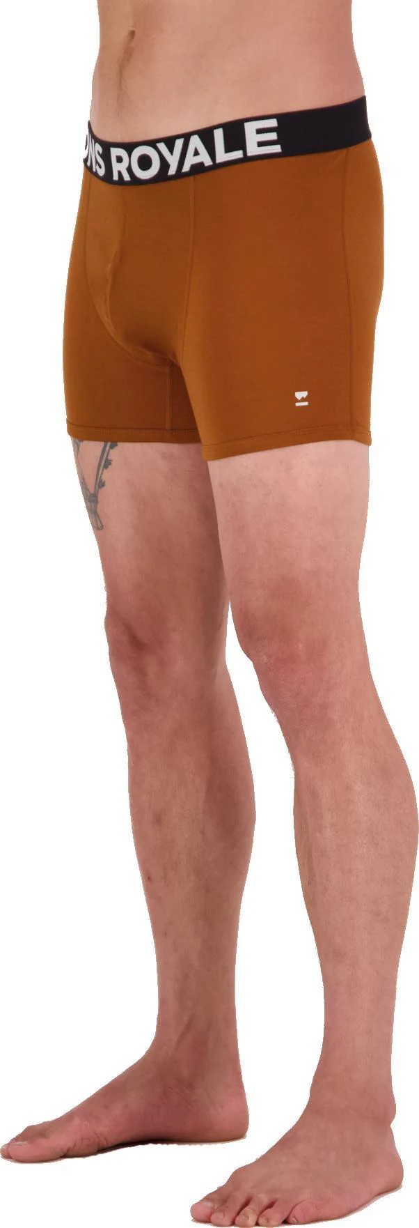 Hold `em Shorty Merino Boxers - Mens - Image 10