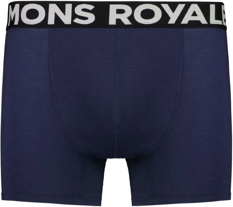 Hold `em Shorty Merino Boxers - Mens - Image 5