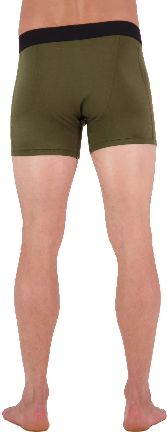 Hold `em Shorty Merino Boxers - Mens - Image 8