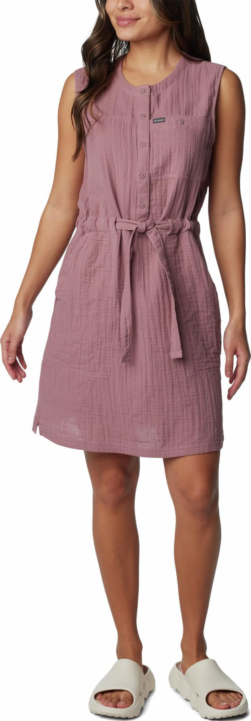 Holly Hideaway Breezy Dress