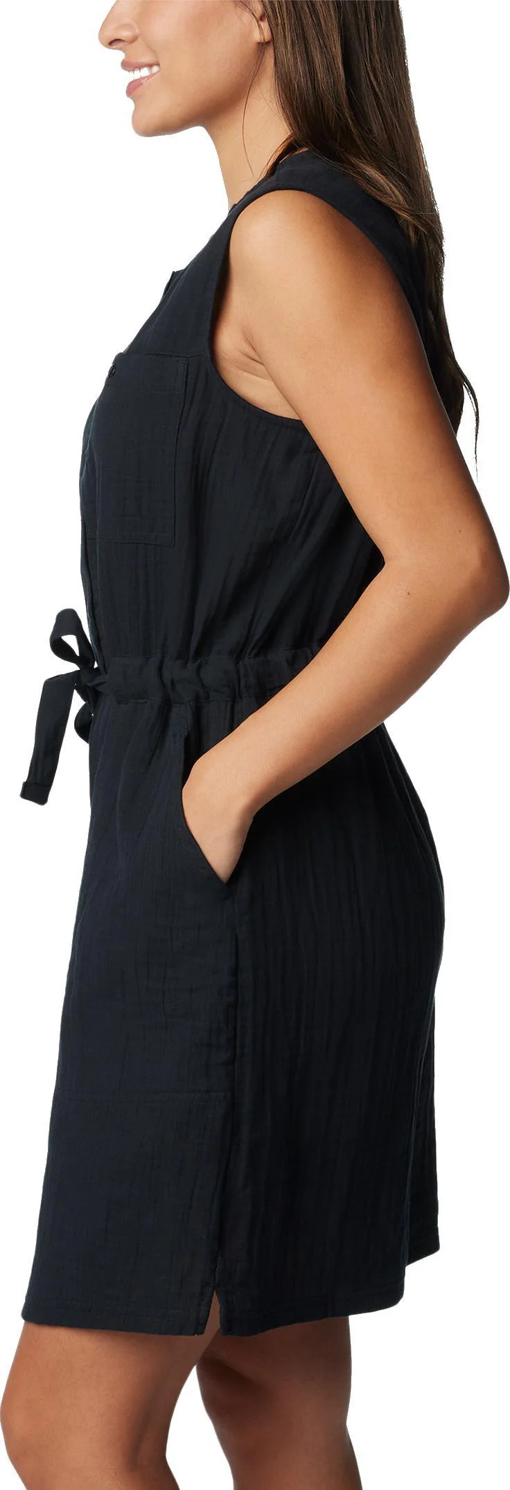 Holly Hideaway Breezy Dress - Image 10
