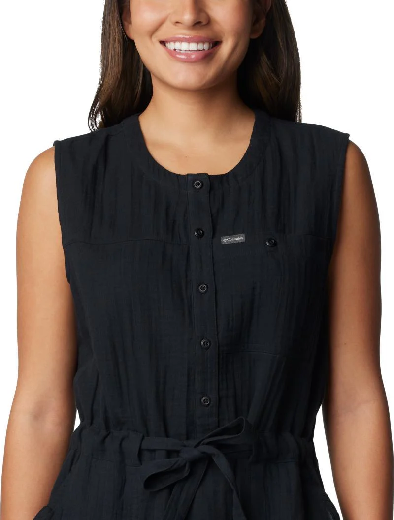 Holly Hideaway Breezy Dress - Image 11