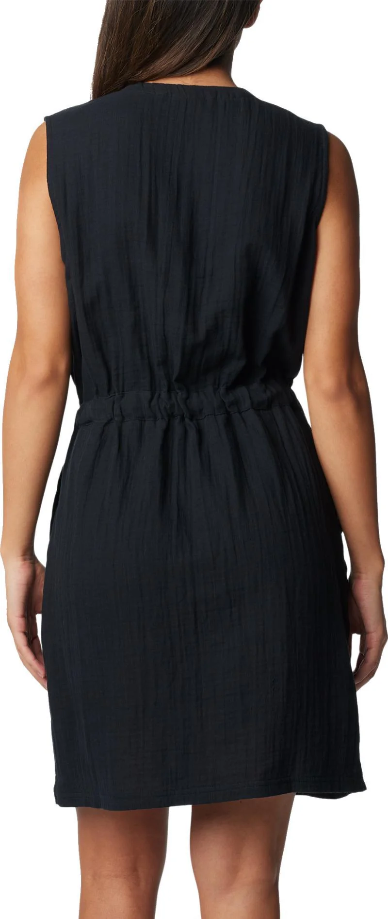 Holly Hideaway Breezy Dress, Extended - Image 10