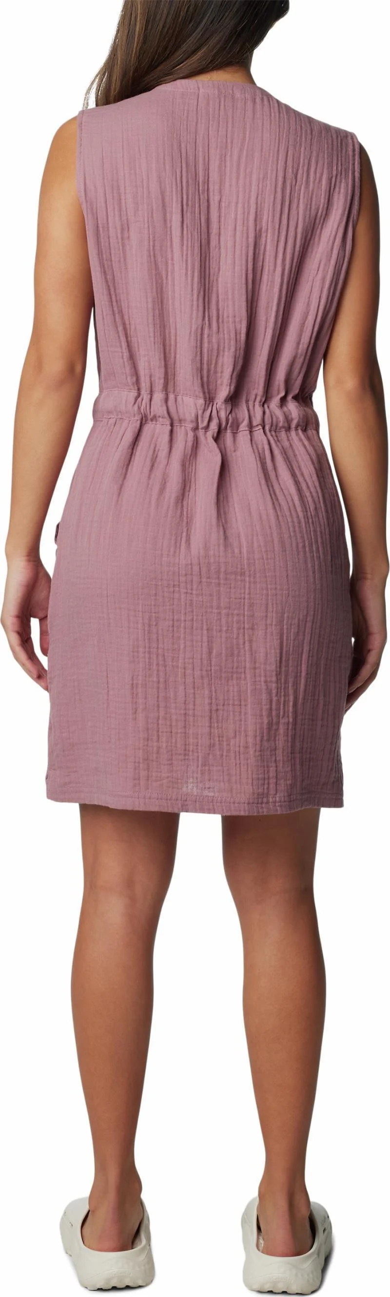 Holly Hideaway Breezy Dress, Extended - Image 2