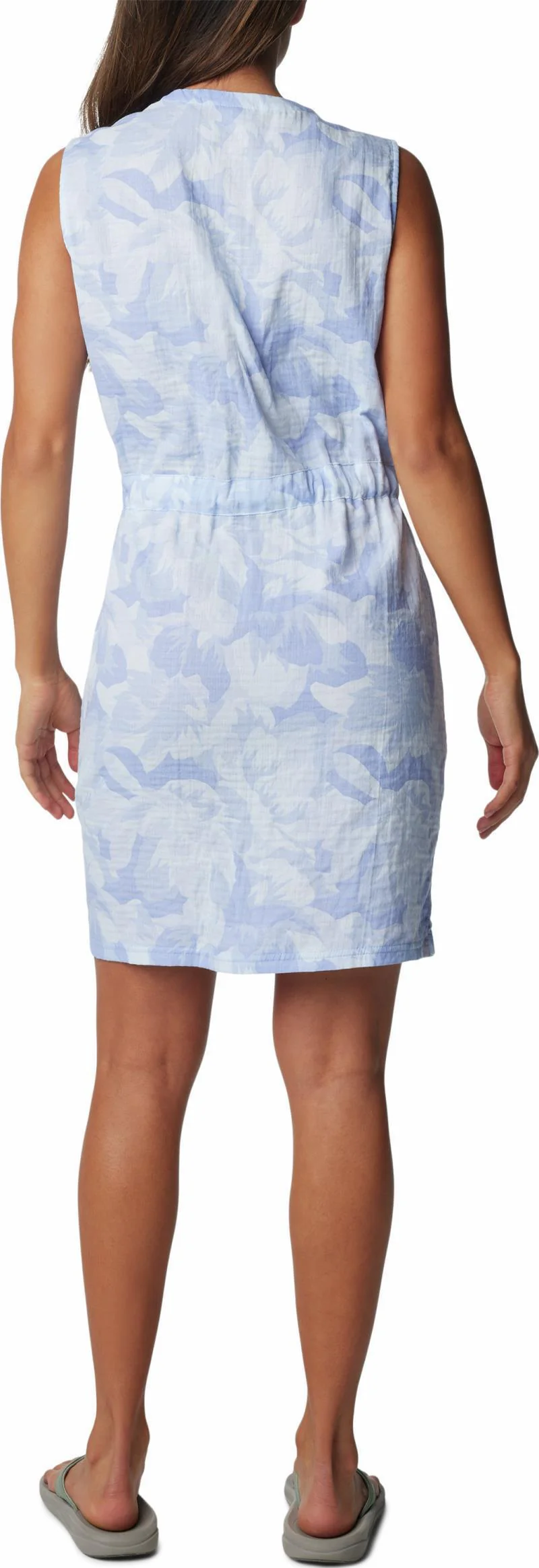 Holly Hideaway Breezy Dress, Extended - Image 4